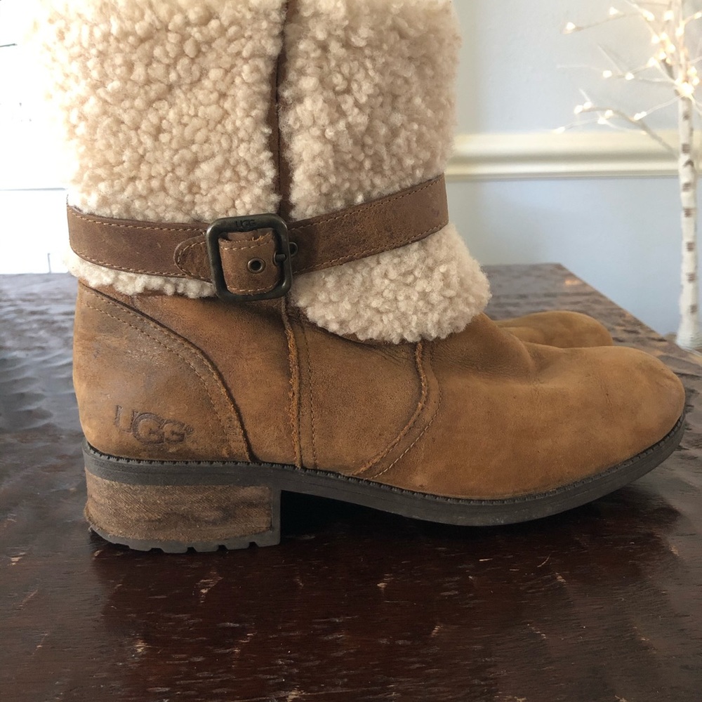 Ugg boots - Size 9